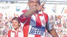 la historia de hugo alves, el exgoleador de union que estuvo preso por narcontrafico la historia de hugo alves, el exgoleador de union que estuvo preso por narcontrafico