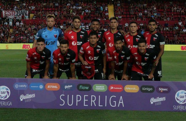 Al plantel de Col&oacute;n le pagaron una parte pero le deben casi el 50% del mes en curso.