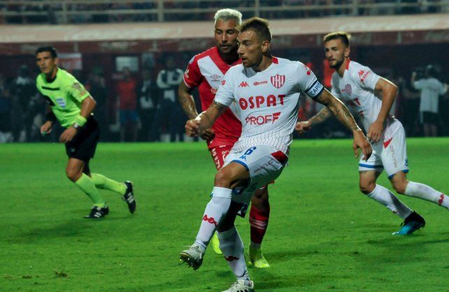 Bottinelli se lament&oacute; por la salida de Madel&oacute;n.