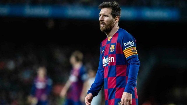 Lionel Messi sigue en la cima del mundo entre los jugadores que ganan una monta&ntilde;a de euros