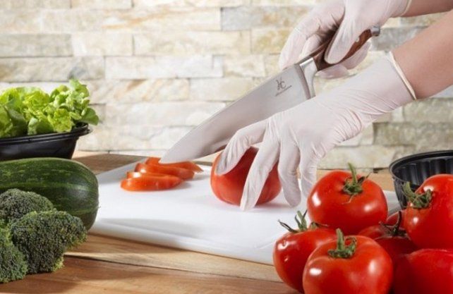 COVID-19 y alimentos: pr&aacute;cticas recomendadas para minimizar el riesgo de contagio