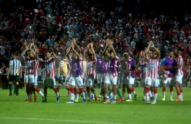 La Conmenbol revel&oacute; que est&aacute; todo dado para que la Copa Sudamericana regrese en octubre y Uni&oacute;n lo espera con ansias