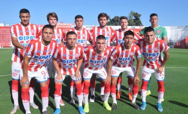 Uni&oacute;n se tomar&aacute; hasta diciembre para resolver los primeros contratos juveniles