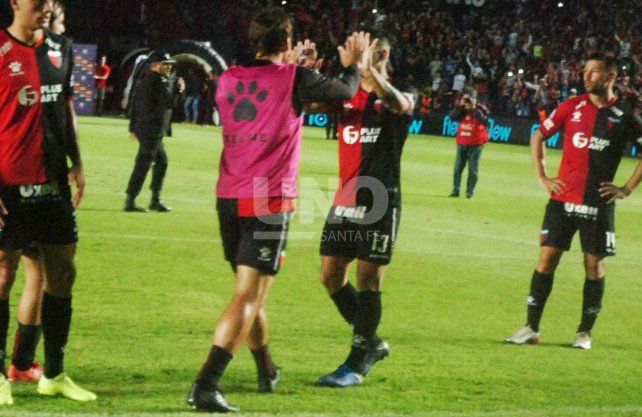 Colón quiere debutar en la Copa Superliga ganándole a Rosario Central. UNO Santa Fe | José Busiemi