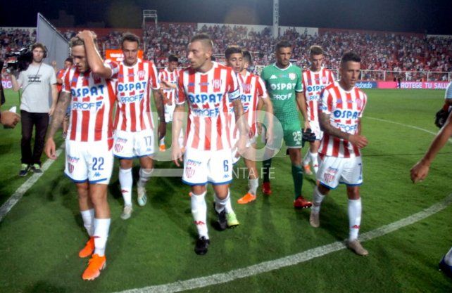 El plantel de Uni&oacute;n se someter&aacute;n a lo que se decida entre Agremiados y los dirigentes.