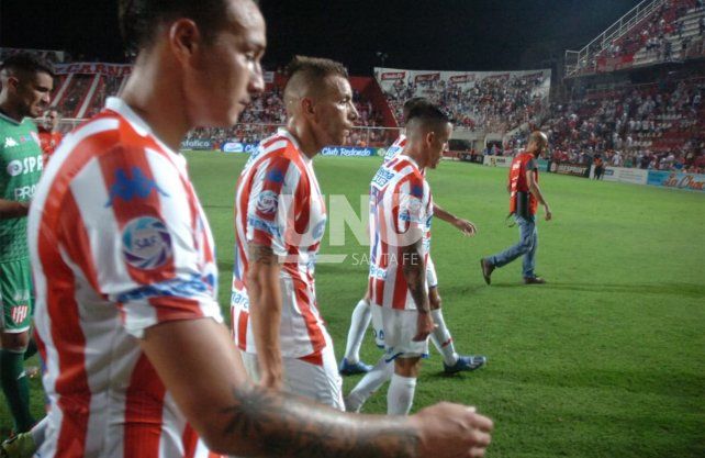 Bottinelli se plant&oacute; ante las criticas en Uni&oacute;n