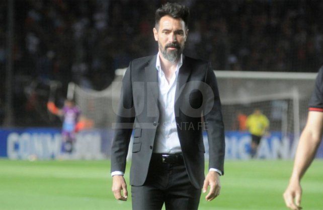 Dom&iacute;nguez no tendr&aacute; en cuenta a varios jugadores a los cuales se les termina el contrato en Col&oacute;n.