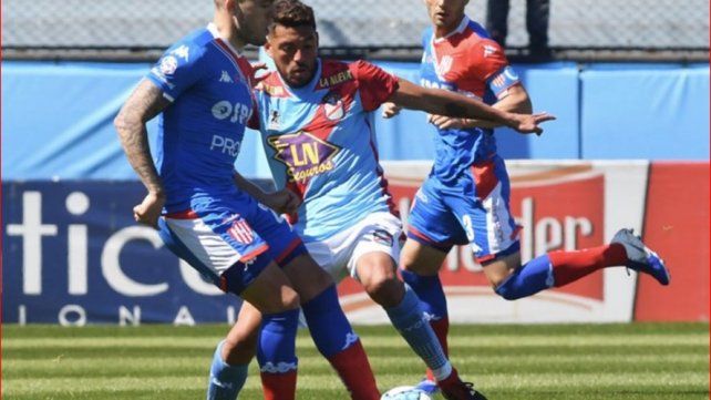 Unión recibirá a Arsenal a puertas cerradas por el coronavirus en el inicio de la Copa Superliga