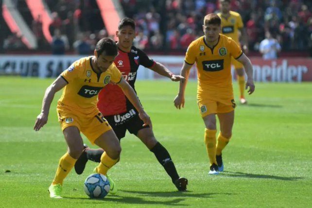 Colón visitará a Rosario Central, en un Gigante de Arroyito sin gente por el coronavirus, en la 1ª fecha de la Copa Superliga