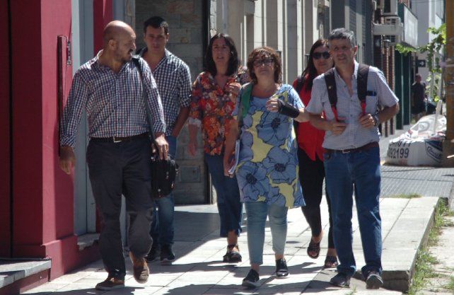 Educaci&oacute;n decidi&oacute; retrasar el encuentro con los docentes para el lunes para trabajar en el protocolo por el coronavirus.