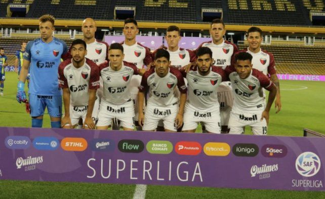 Dom&iacute;nguez pidi&oacute; por la continuidad de varios jugadores que fueron claves en Col&oacute;n.