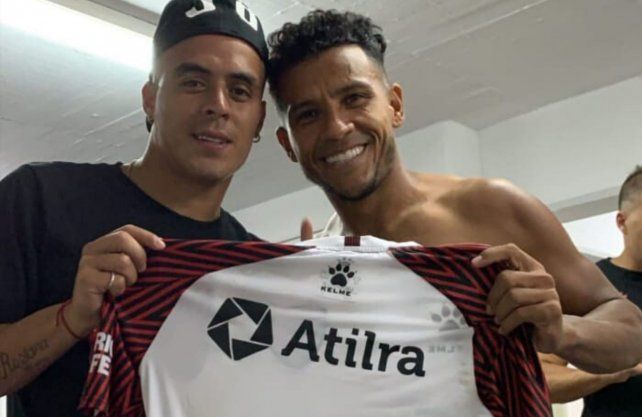 Foto: Instagram brianfernandez_38