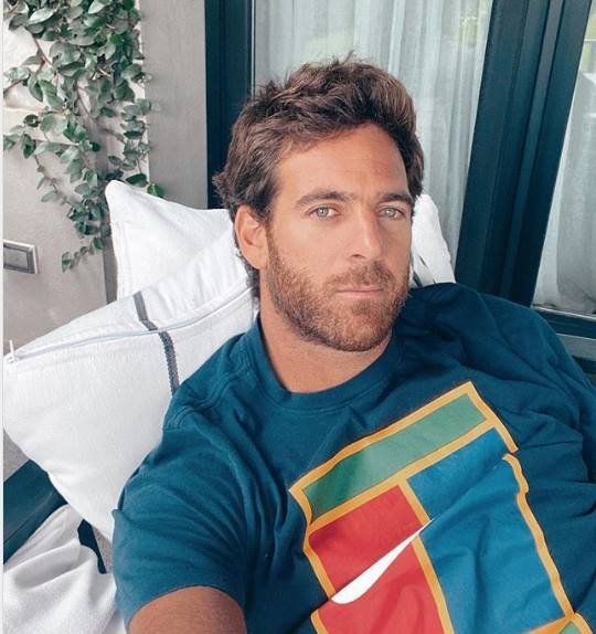 El tandilense acat&oacute; el protocolo por la pandemia de <a href=