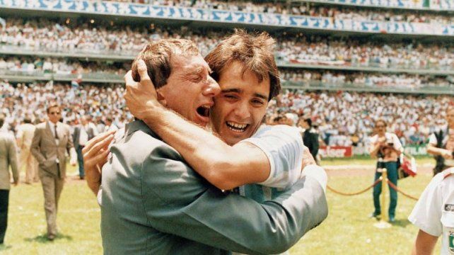 Pasculli sue&ntilde;a con dirigir en Col&oacute;n.