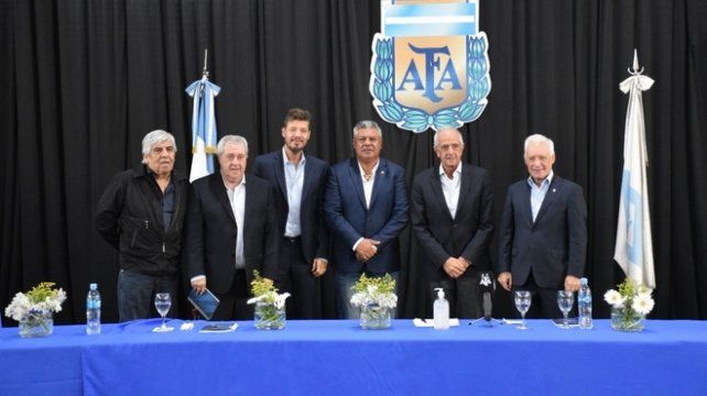 Uni&oacute;n estar&aacute; representado en la Liga Profesional.