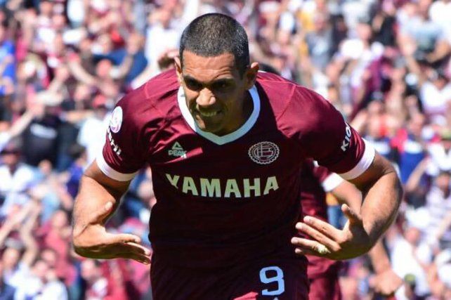 Jos&eacute; Sand est&aacute; pr&oacute;ximo a cumplir 40 a&ntilde;os.