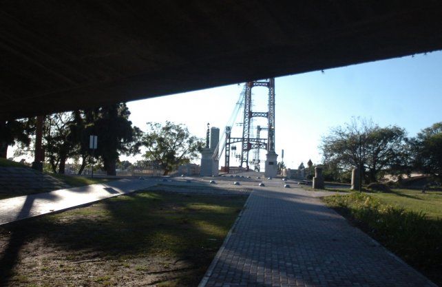 La mañana de Santa Fe en su segundo día de cuarentena obligatoria
