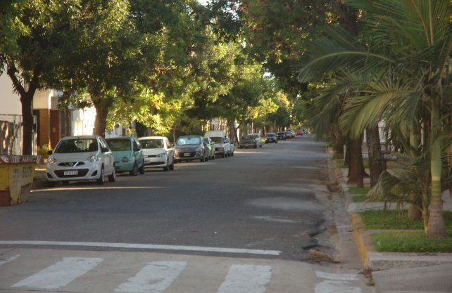 La mañana de Santa Fe en su segundo día de cuarentena obligatoria