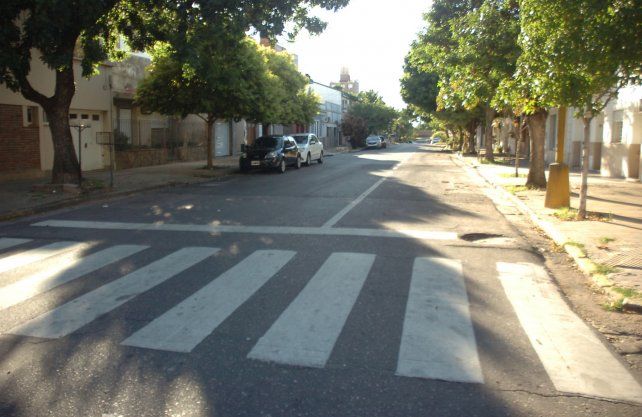 La mañana de Santa Fe en su segundo día de cuarentena obligatoria