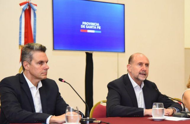 Coronavirus: la provincia denunció penalmente a un presidente Comunal por cortar la ruta