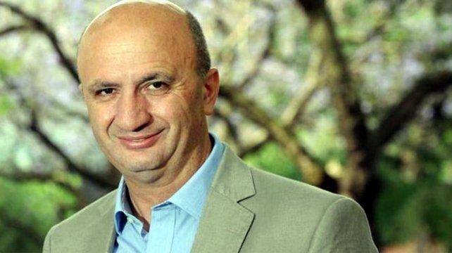 Nicol&aacute;s Russo es miembro del Comit&eacute; Ejecutivo de AFA.