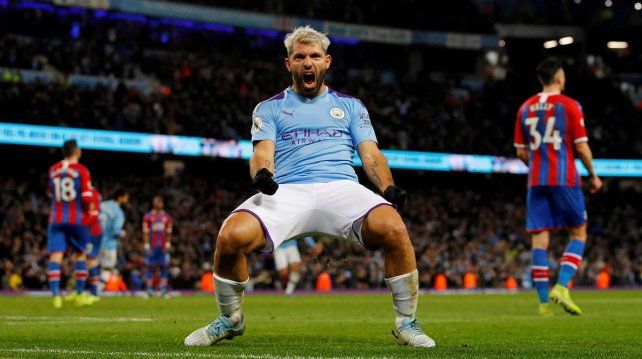 La Premier League, donde brilla Sergio Ag&uuml;ero,&nbsp;aprob&oacute; los cinco cambios&nbsp;