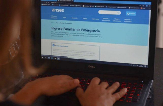 Bono de $10.000: prorrogan hasta el viernes la preinscripci&oacute;n