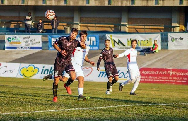 G&oacute;mez Varas cont&oacute; detalles de la situaci&oacute;n en Italia.