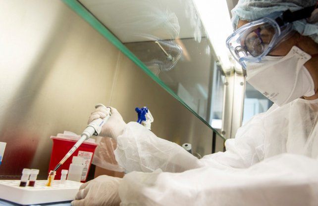 Confirman 19 muertos y el n&uacute;mero de infectados asciende a 745 en todo el pa&iacute;s