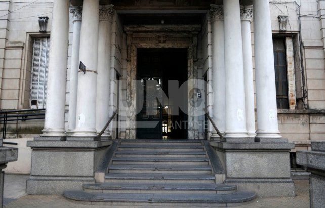 Son tres los bioquímicos que harán análisis de coronavirus en la ciudad. UNO Santa Fe / José Busiemi