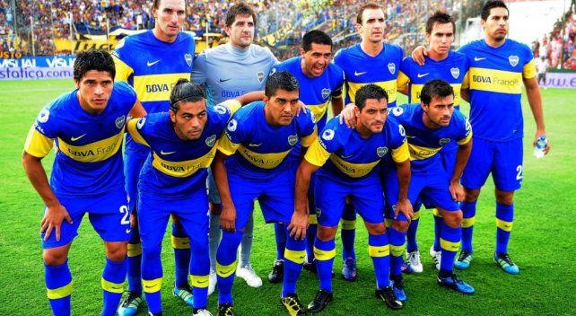 El Boca de Riquelme no pudo contra el Uni&oacute;n de Rosales en Santa Fe.