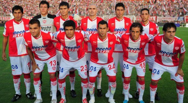 Rosales era uno de los jugadores m&aacute;s destacados de Uni&oacute;n.