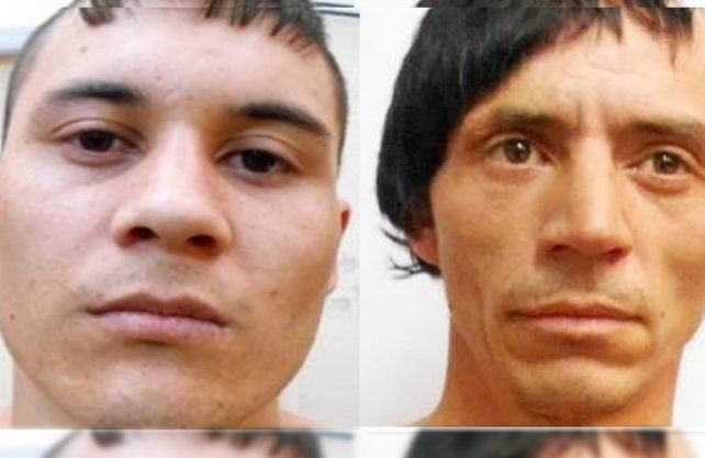 Dos presos murieron en las Las Flores tras una sangrienta pelea.&nbsp;Sergio Dami&aacute;n Ortega, de 23. Gast&oacute;n Eduardi Stromayer, de 37 a&ntilde;os, &nbsp;