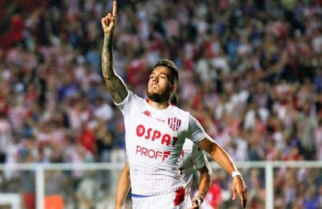 Franco Troyansky, el elegido para pasar de otra manera la cuarentena por Superliga.