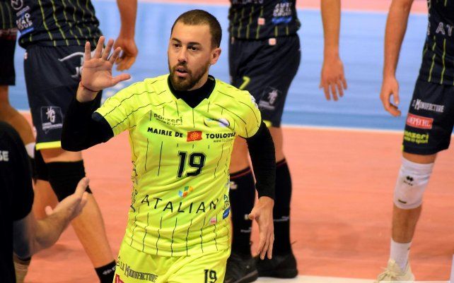 El santafesino expres&oacute; que afronta con tranquilidad este par&eacute;ntesis.