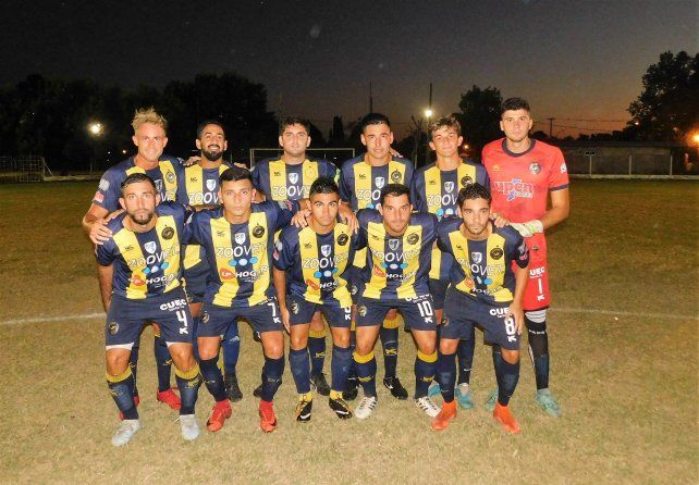 El Tibur&oacute;n, al igual que el resto de los equipos, espera novedades en la Liga Santafesina. 