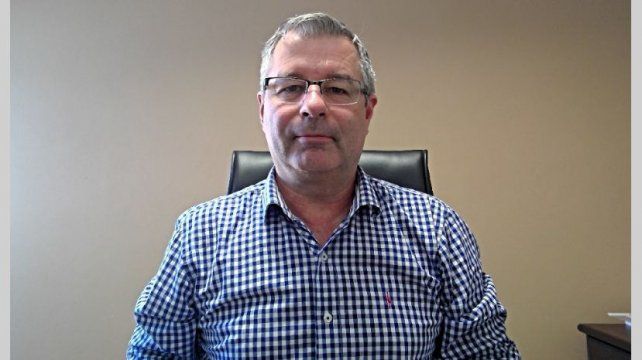 Leonardo Simonutti, l&iacute;der de Triunfo Tatengue, defendi&oacute; a Madel&oacute;n y fue duro con la CD de Uni&oacute;n.