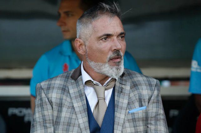 Sergio Rondina, actual entrenador de Arsenal, es una de las tentadoras opciones para reemplazar a Madel&oacute;n.