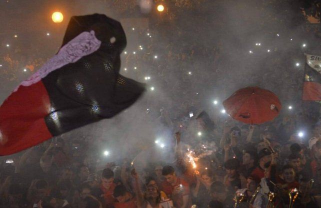La gente de Col&oacute;n se prepara para celebrar los 115 a&ntilde;os de una manera especial. Foto: prensa Col&oacute;n