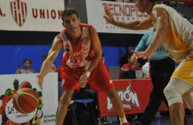 Uni&oacute;n le puso fin a la temporada a la Liga Argentina de b&aacute;squet. Prensa Uni&oacute;n