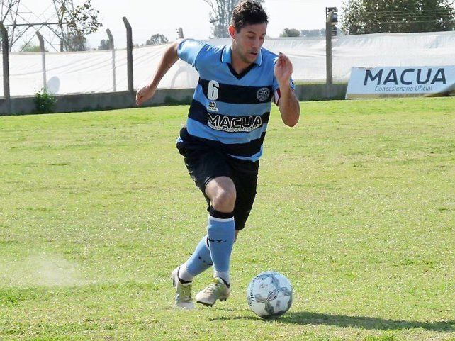 El objetivo del conjunto universitario es lograr el título.