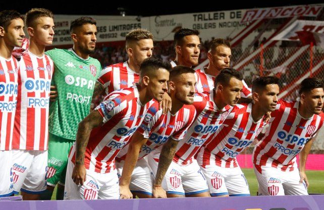 Juan Azconz&aacute;bal llegar&aacute; a Santa Fe para definir temas importantes en Uni&oacute;n. Prensa Uni&oacute;n