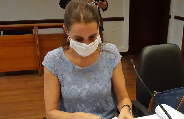 La fiscal Cristina Ferraro pidi&oacute; la medida para el tercer detenido e imputado como coautor del homicido de Hugo Oldani.