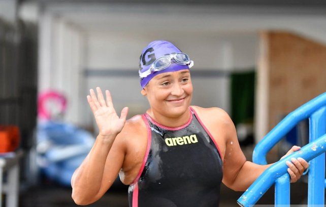 Garc&iacute;a viene de una temporada muy importante a nivel mundial.