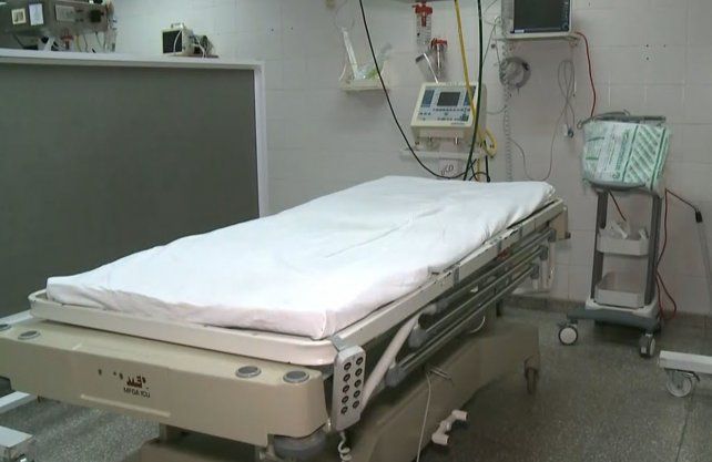 Coronavirus: hay 907 camas críticas en todos los hospitales y sanatorios de la provincia.