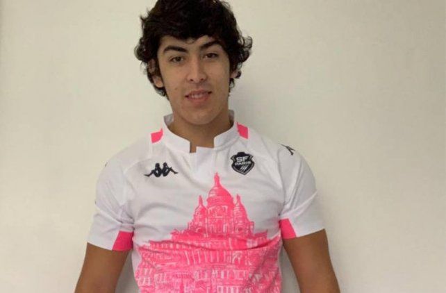 El Stade Francais es una de las entidades rugb&iacute;sticas m&aacute;s importantes del mundo.