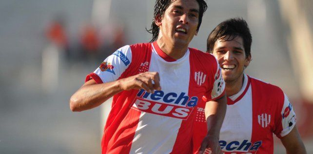 Vel&aacute;zquez dej&oacute; un recuerdo imborrable en el hincha de Uni&oacute;n.