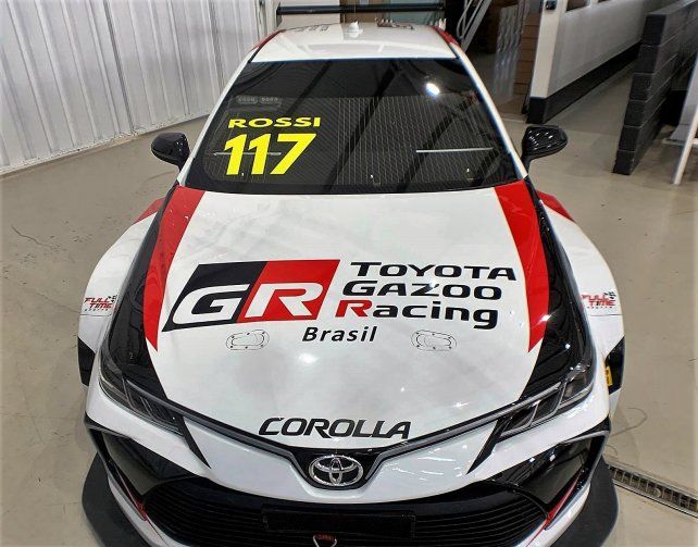 La competencia que tendr&aacute; como protagonista al argentino dar&iacute;a comienzo en junio.