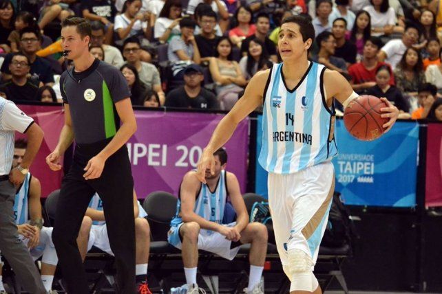 Carlos Buemo integr&oacute; varias selecciones argentinas.