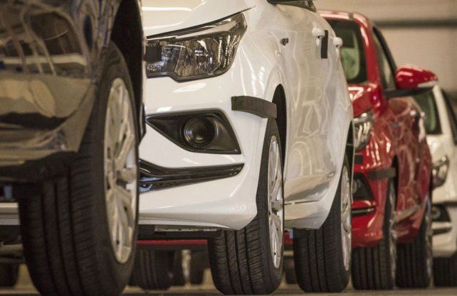 Con 375 patentamientos en Santa Fe, el sector automotor sufre su peor caída en ventas de la historia